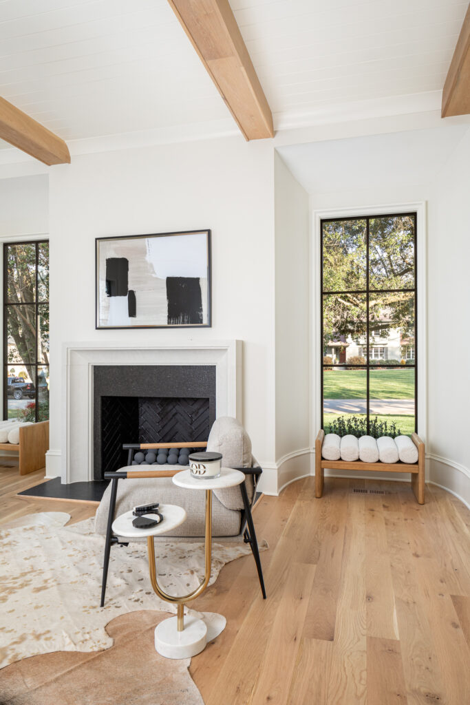 charlotte custom home builder