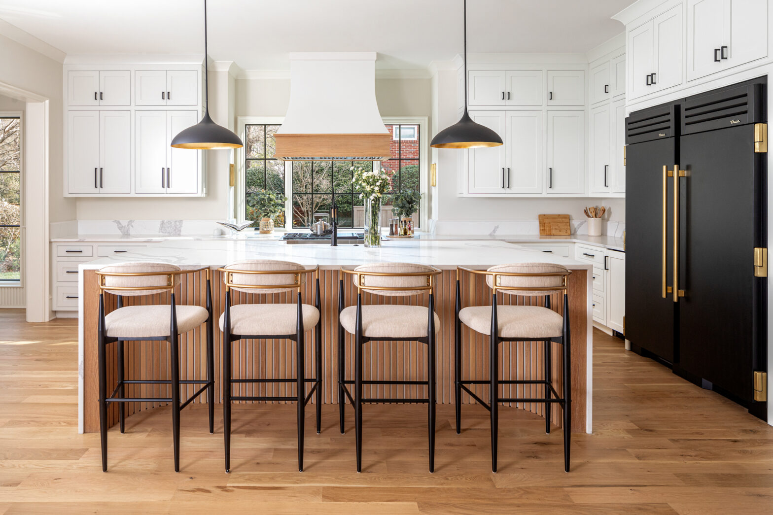 charlotte custom home builder