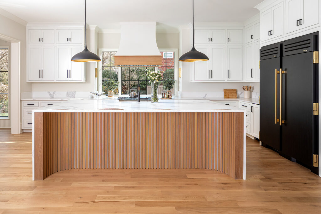 charlotte custom home builder