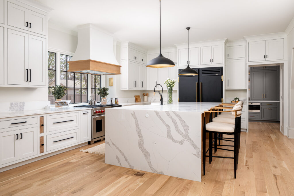 charlotte custom home builder