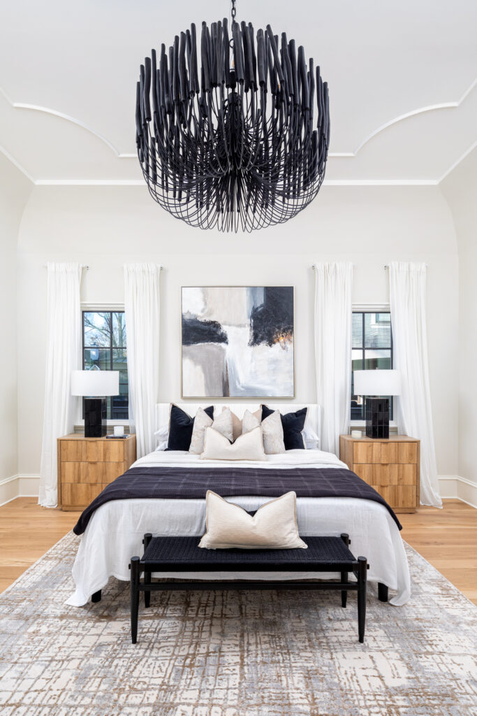 charlotte custom home builder