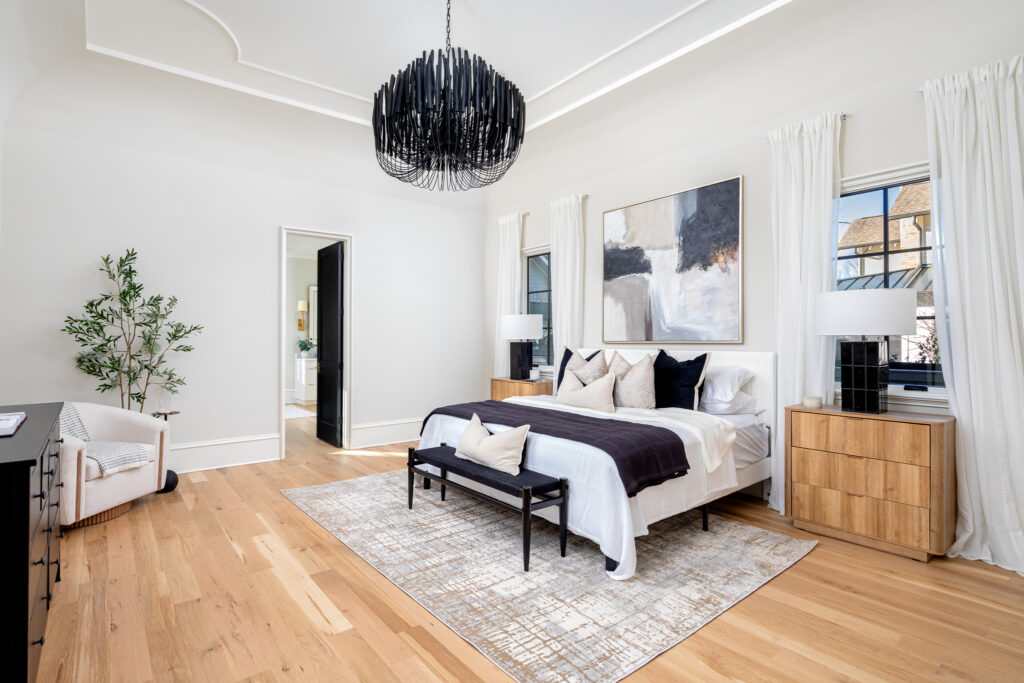 charlotte custom home builder