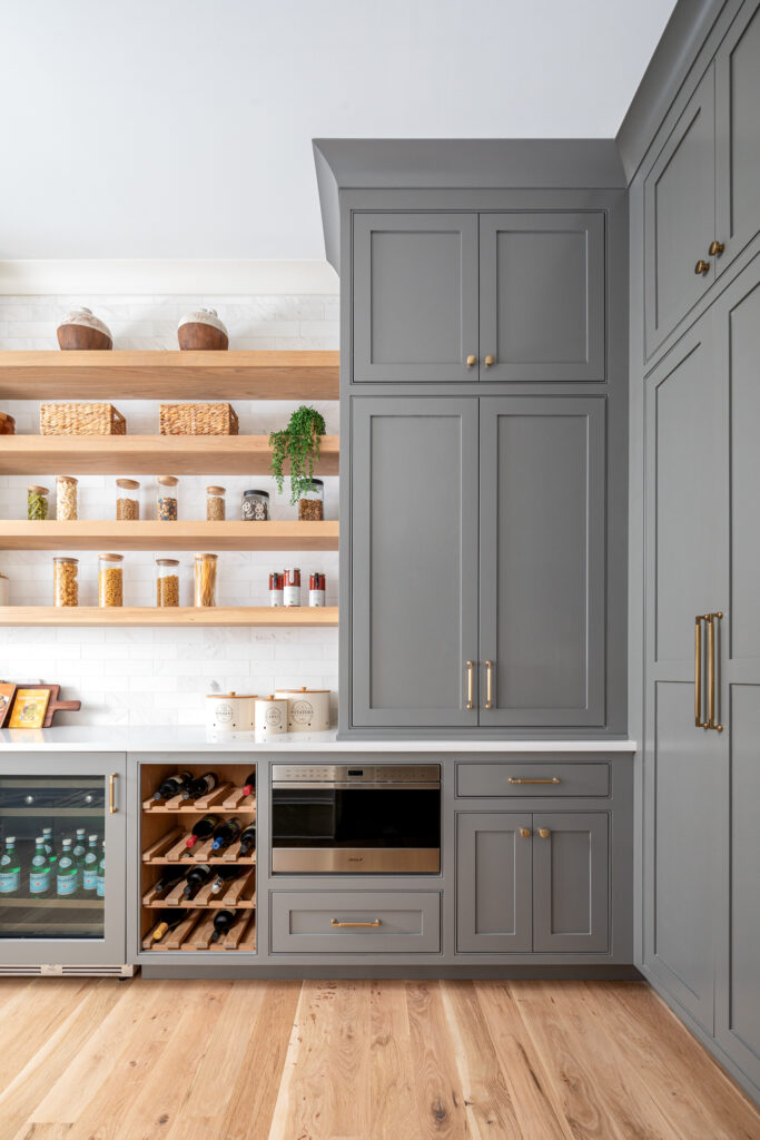 charlotte custom home builder