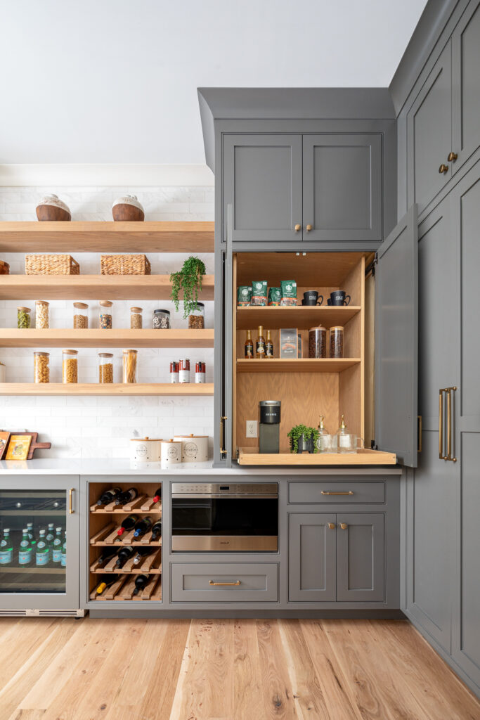 charlotte custom home builder