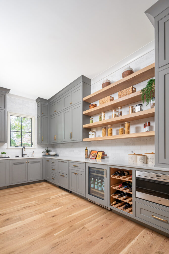 charlotte custom home builder