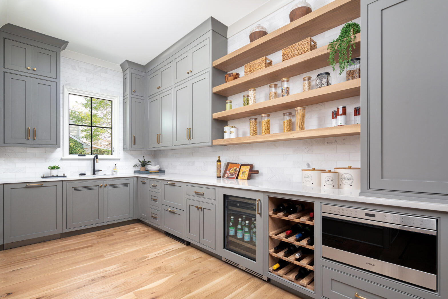 charlotte custom home builder