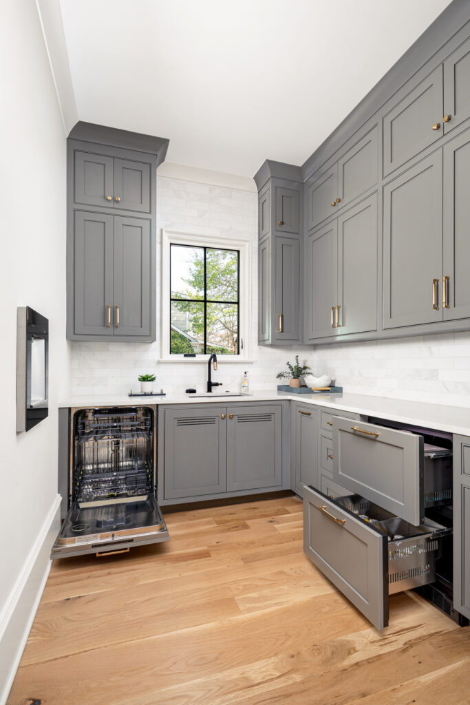 charlotte custom home builder