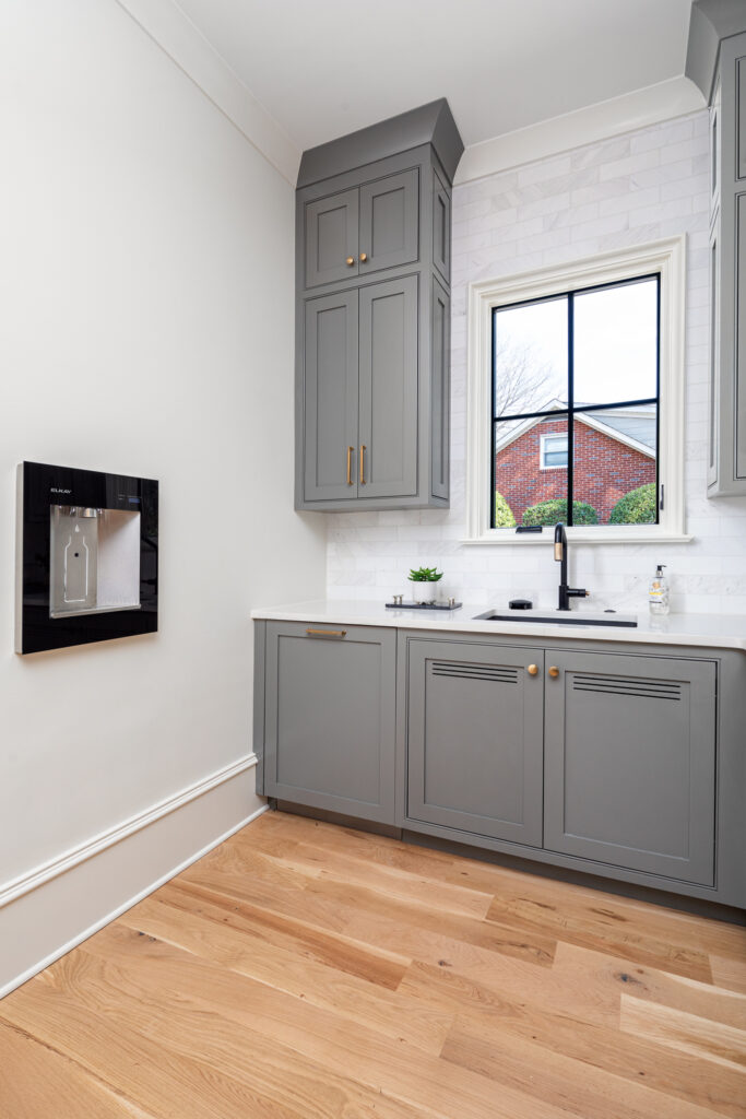 charlotte custom home builder