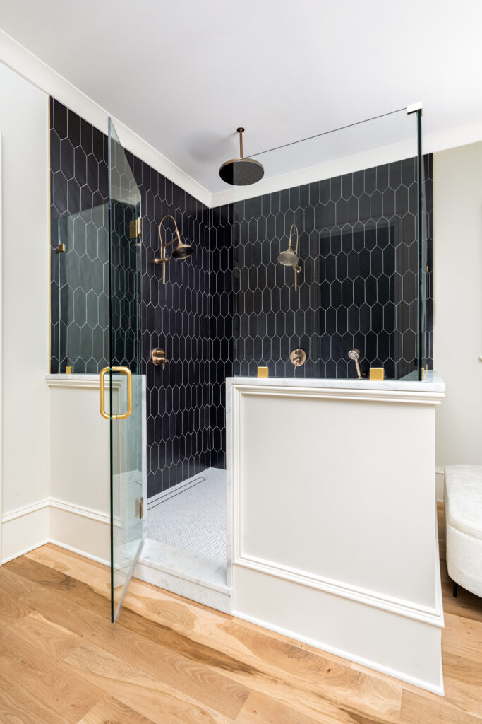 charlotte custom home builder