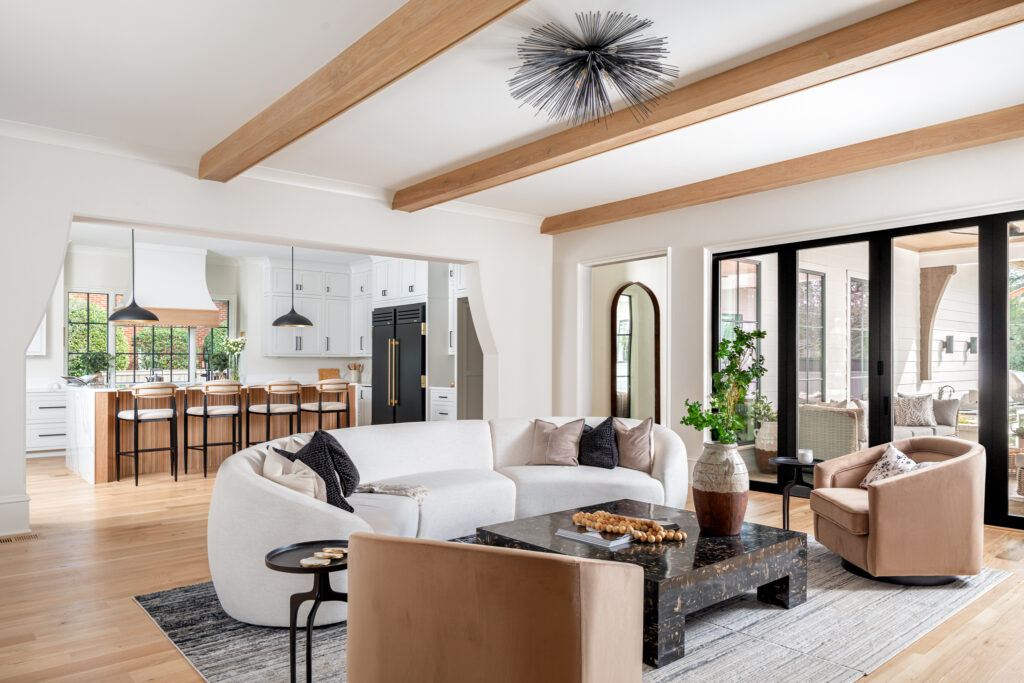 charlotte custom home builder