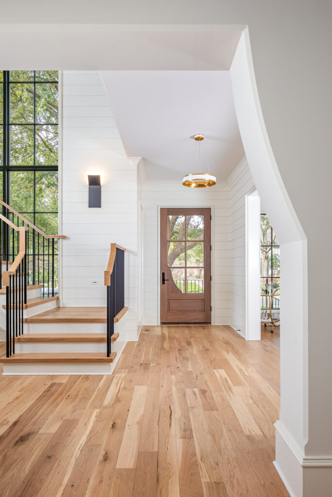 charlotte custom home builder