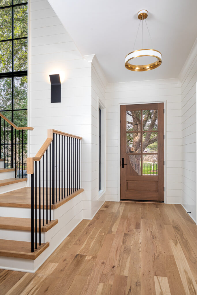 charlotte custom home builder