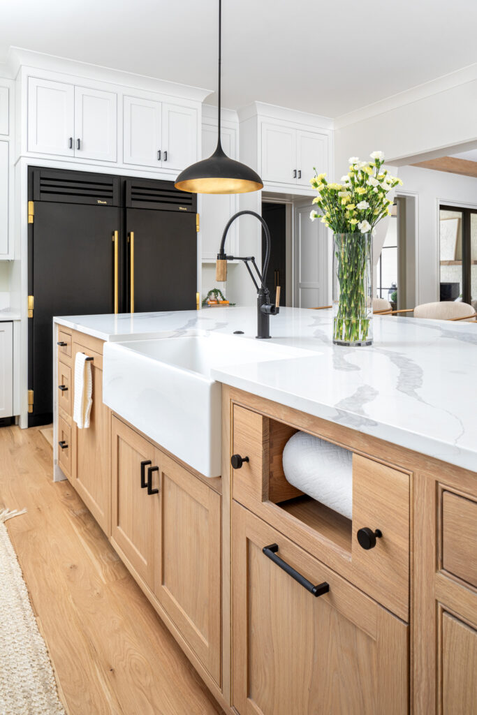 charlotte custom home builder