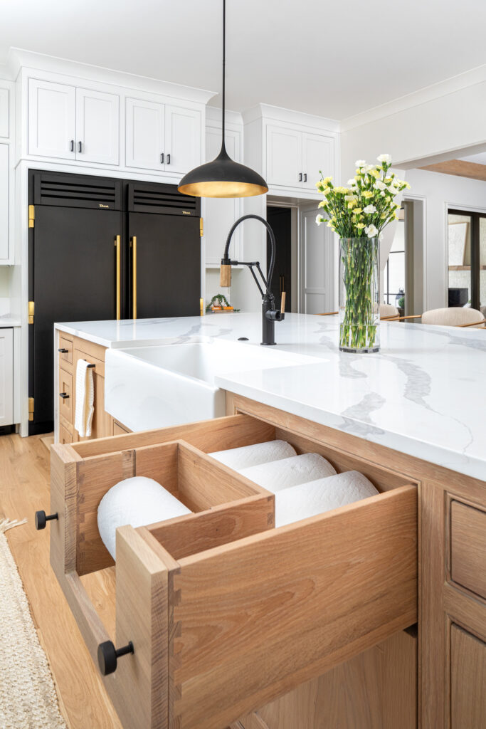 charlotte custom home builder