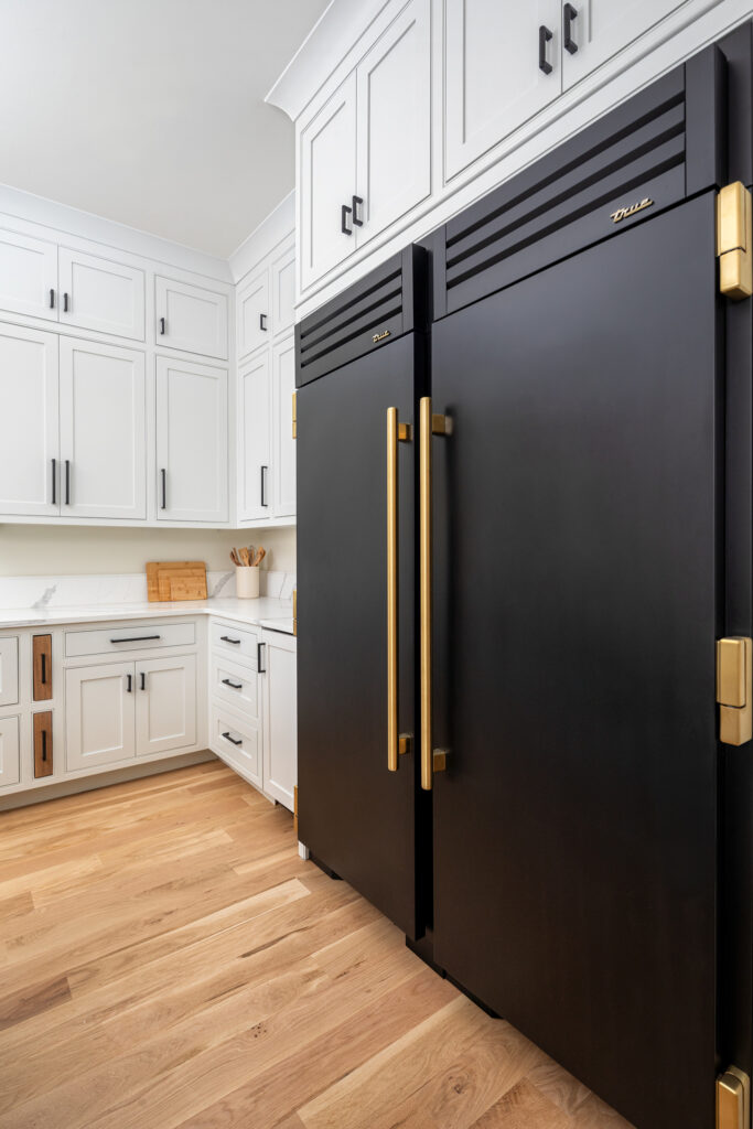 charlotte custom home builder