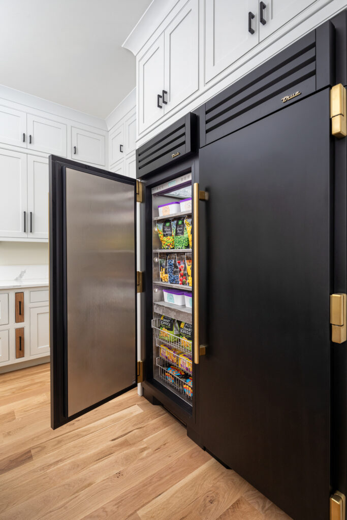 charlotte custom home builder