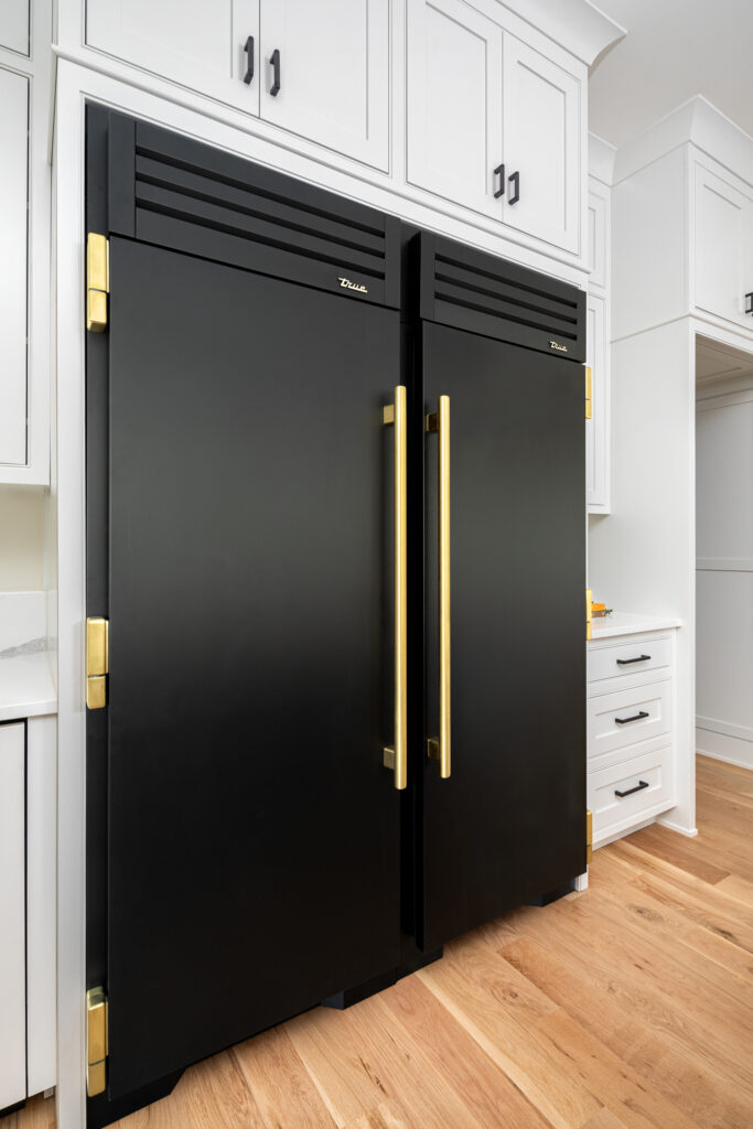 charlotte custom home builder