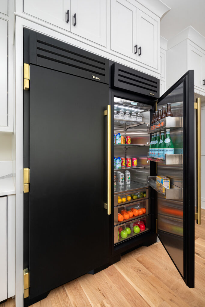 charlotte custom home builder