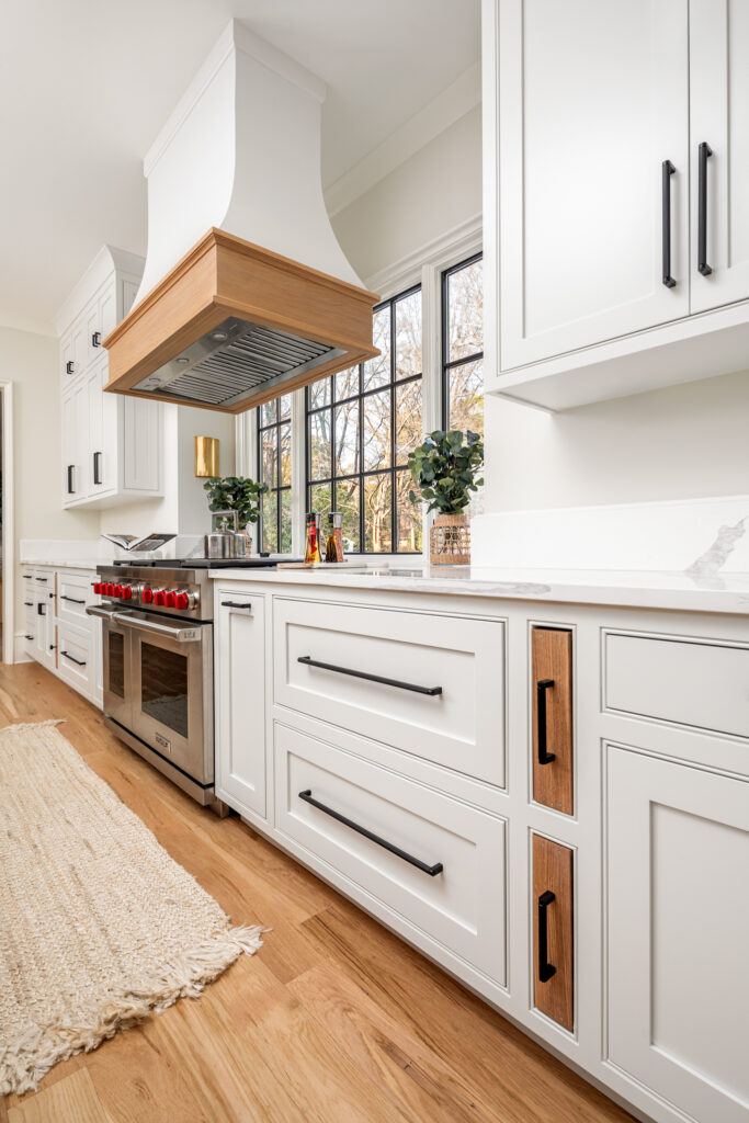 charlotte custom home builder