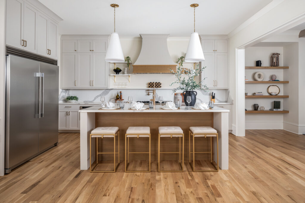 charlotte custom home builders