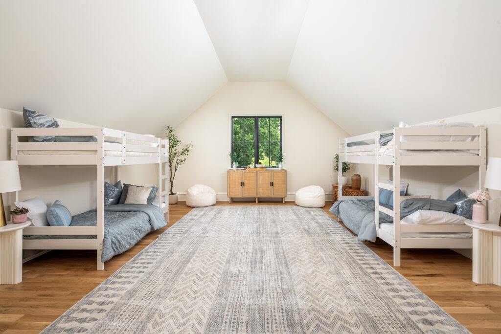 charlotte custom home builders