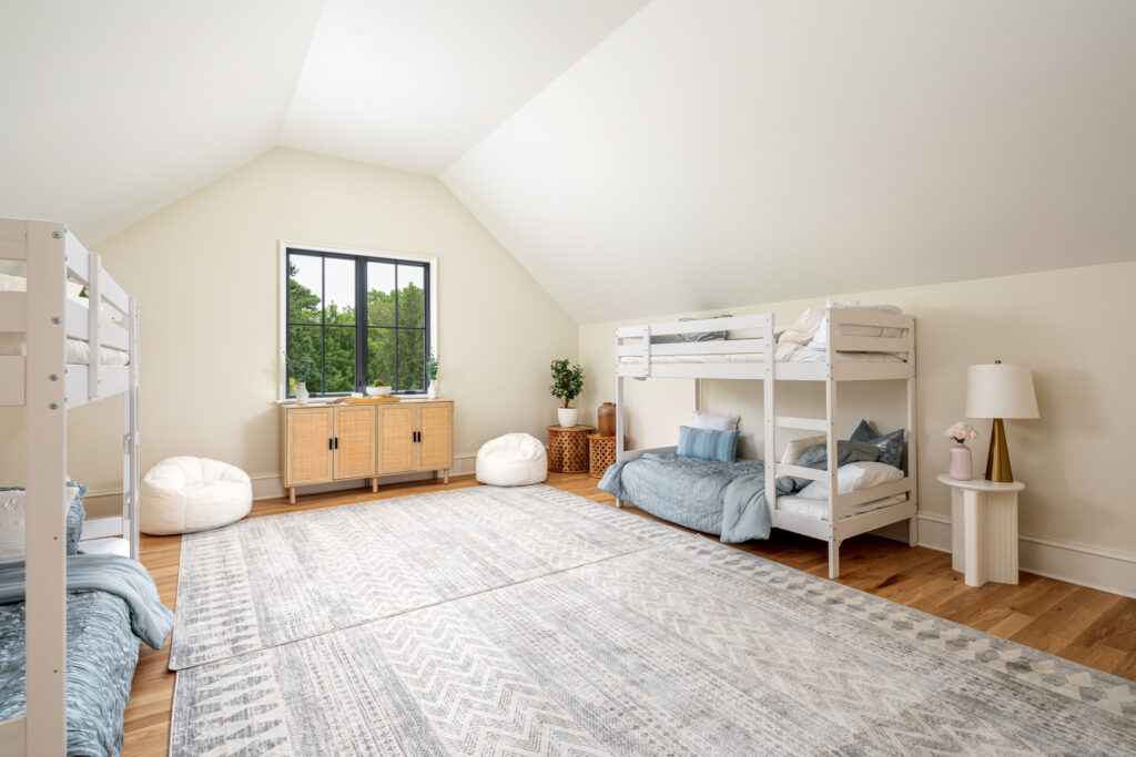 charlotte custom home builders