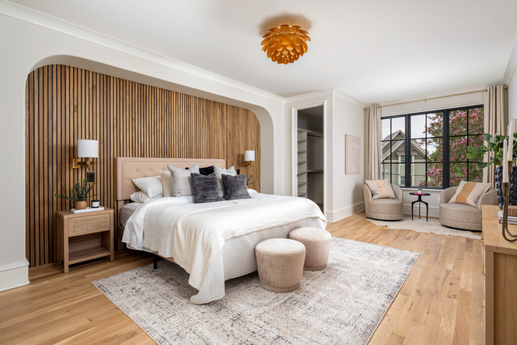 charlotte custom home builders