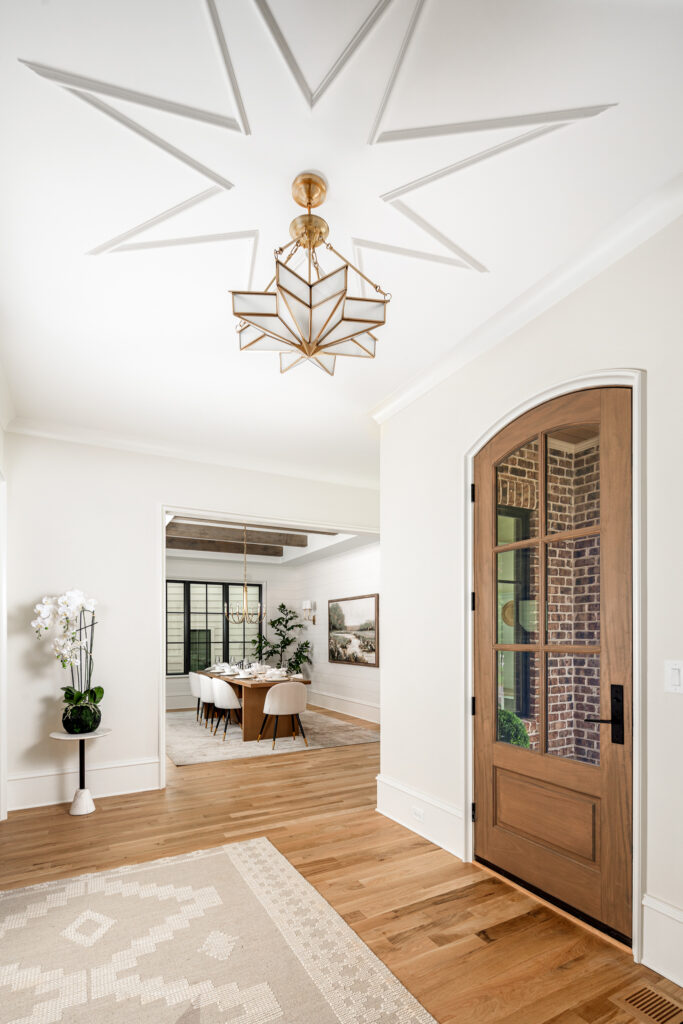 charlotte custom home builders