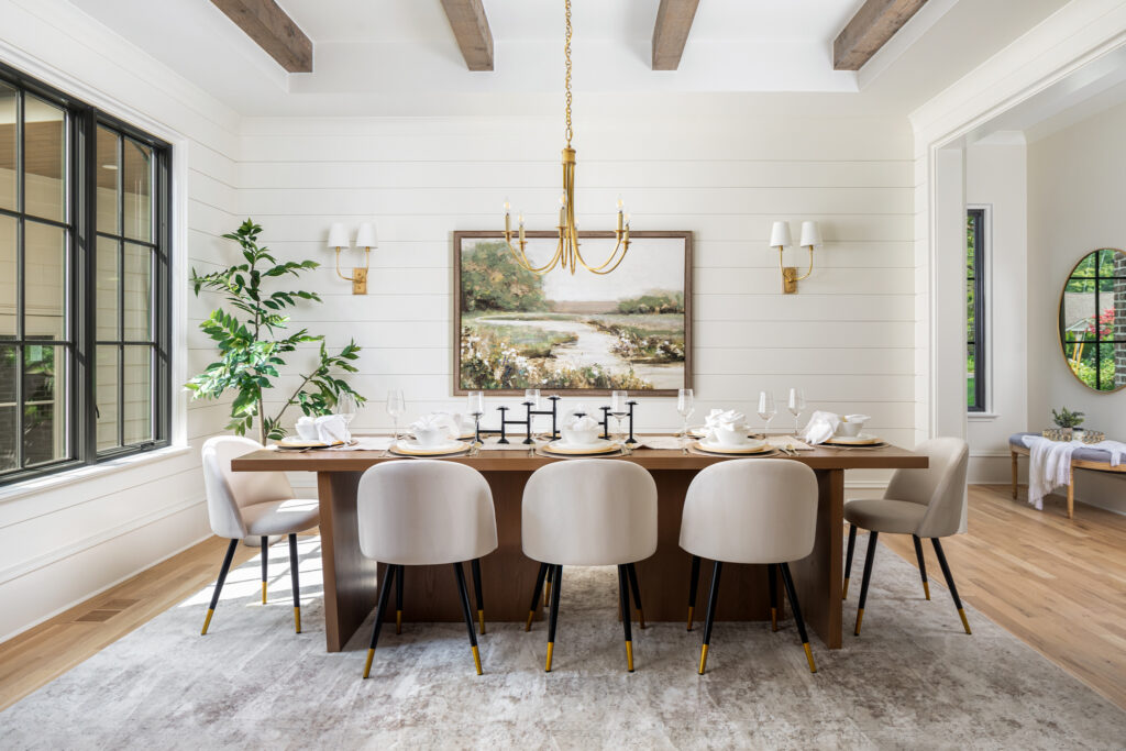 charlotte custom home builders