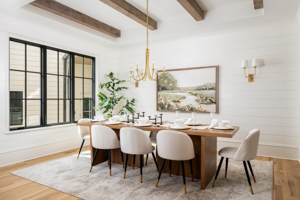 charlotte custom home builders