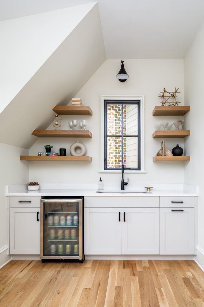 charlotte custom home builders