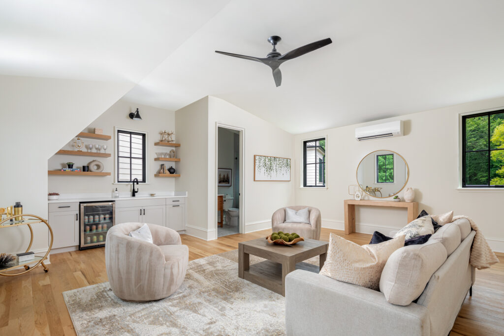 charlotte custom home builders