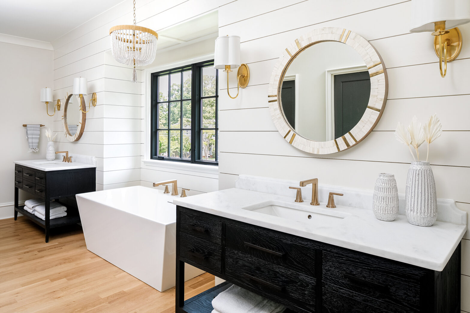 charlotte custom home builder