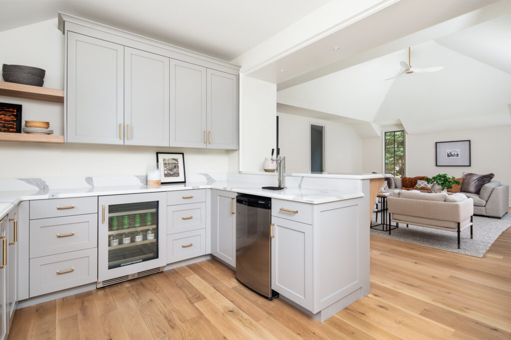 Charlotte custom home builder luxury home designer