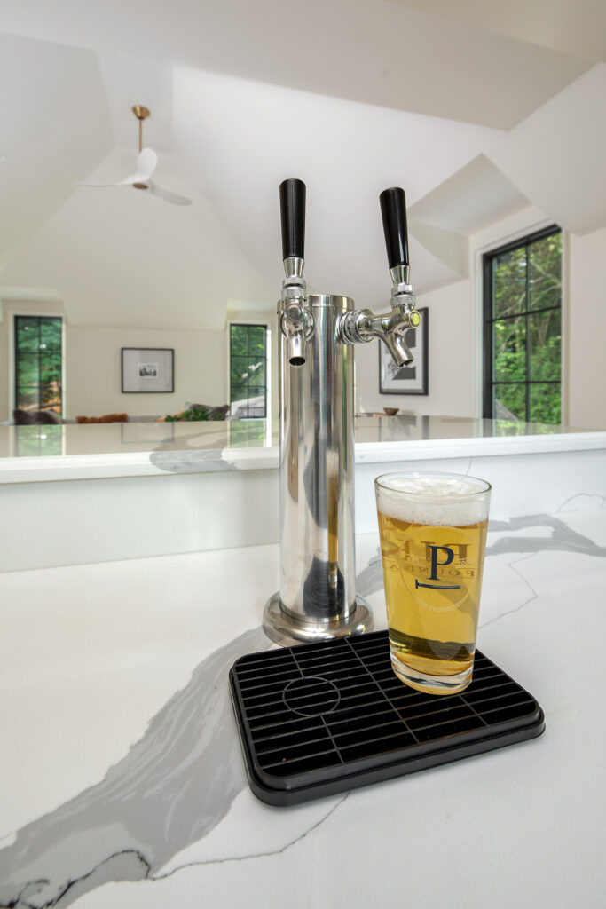 Charlotte custom home builder luxury home designer