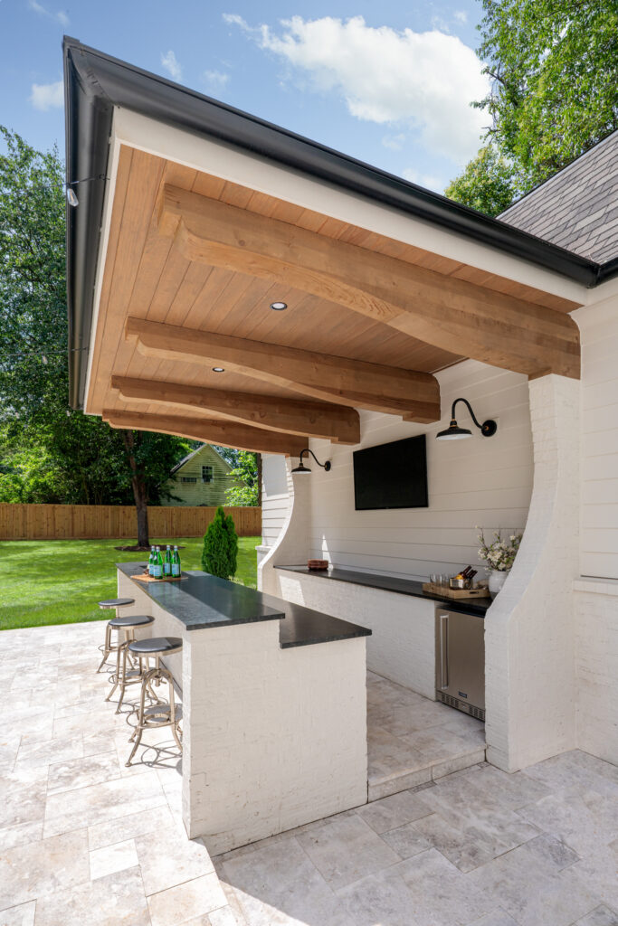 charlotte custom home builder