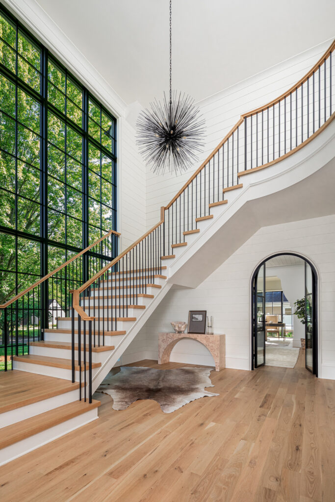charlotte custom home builder