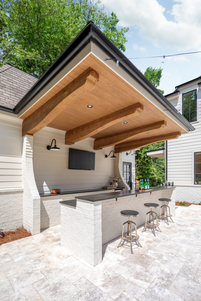 charlotte custom home builder