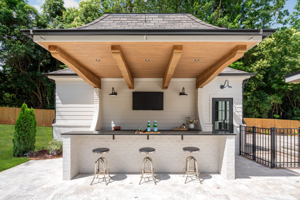 charlotte custom home builder