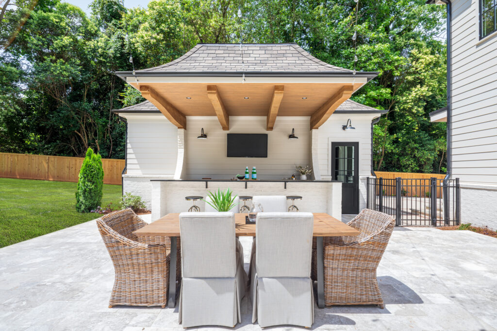 charlotte custom home builder