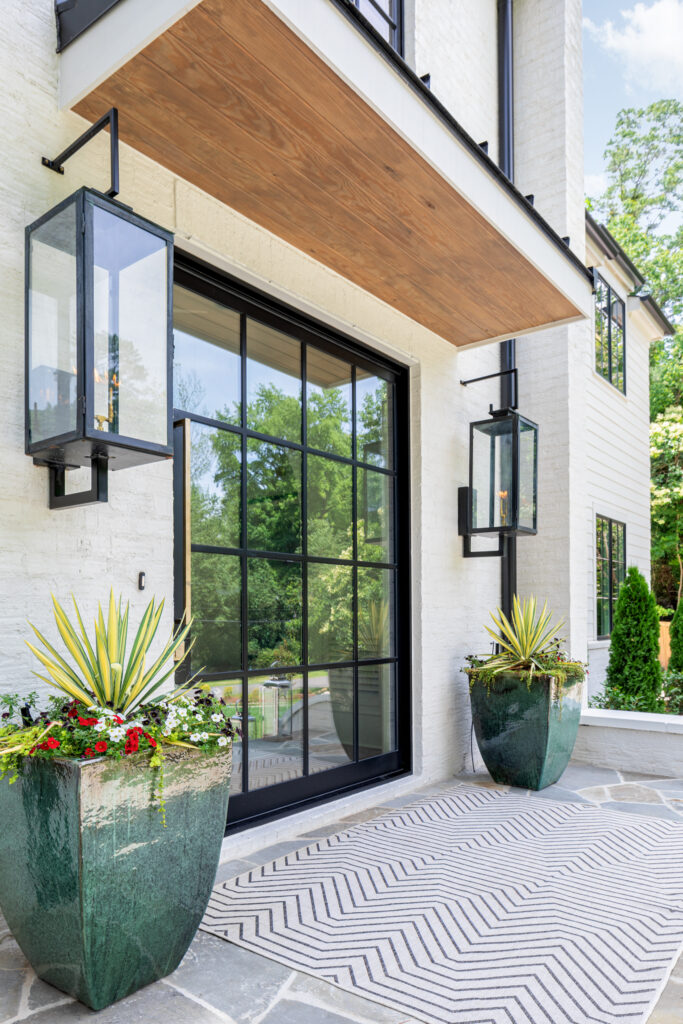 charlotte custom home builder
