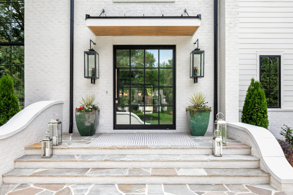 charlotte custom home builder