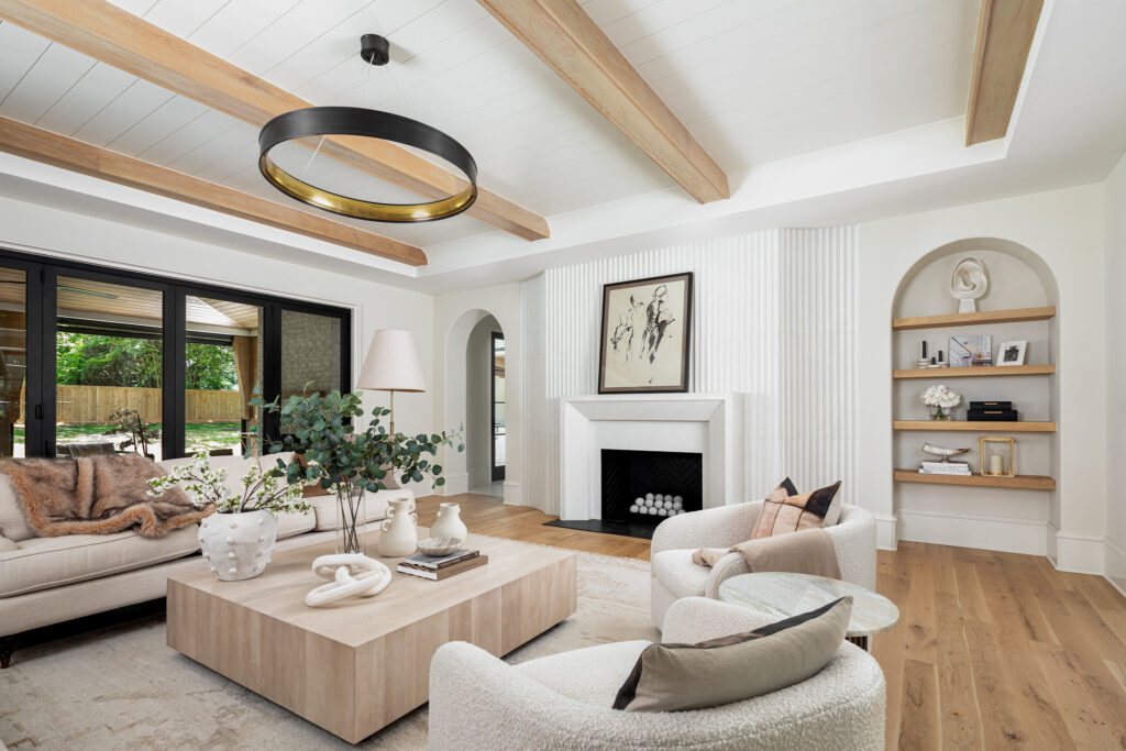 charlotte custom home builder