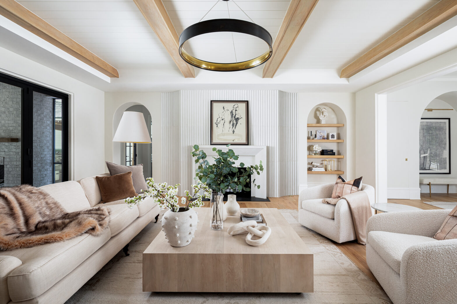 charlotte custom home builder