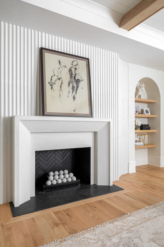 Charlotte custom home builder luxury home designer