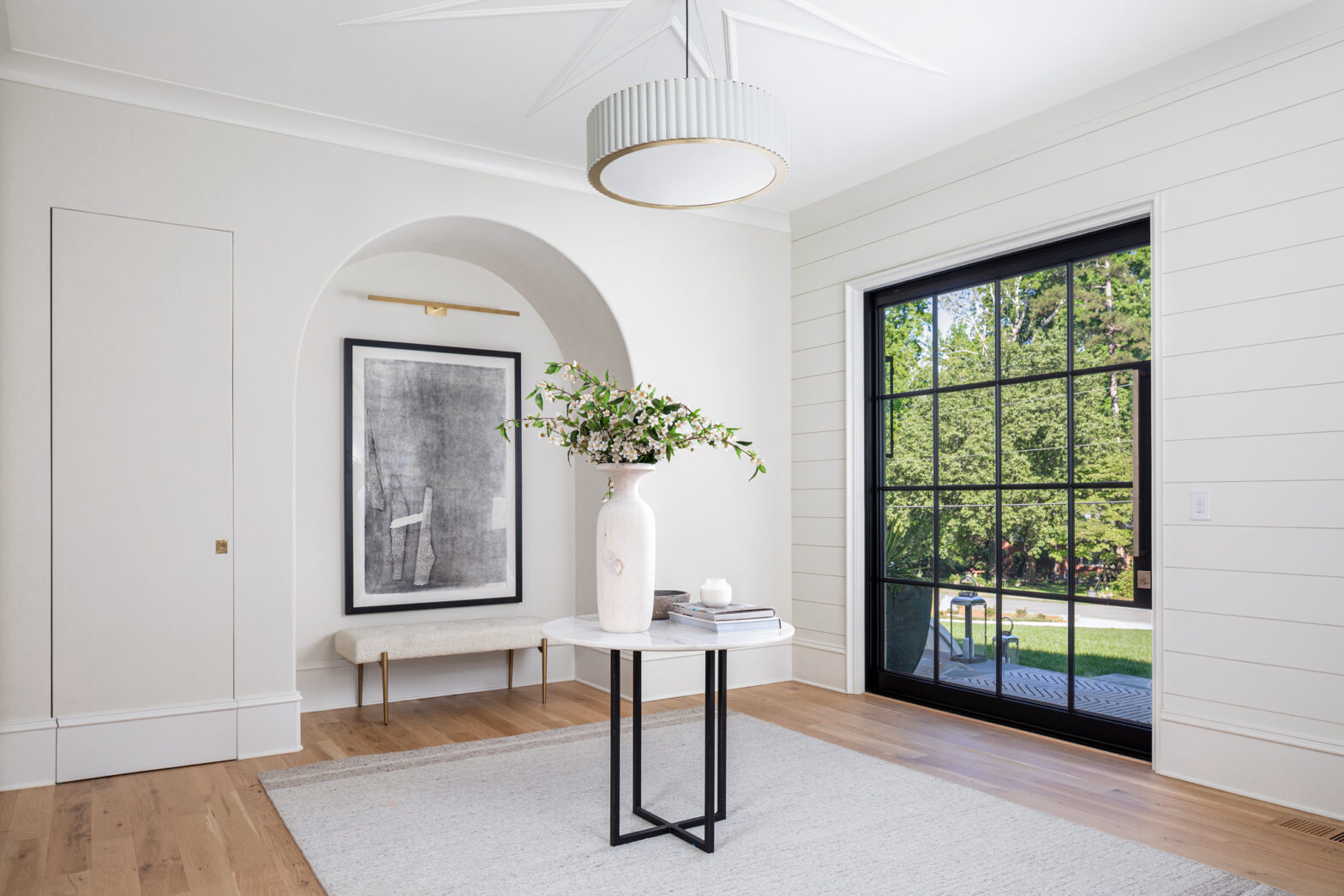 charlotte custom home builder