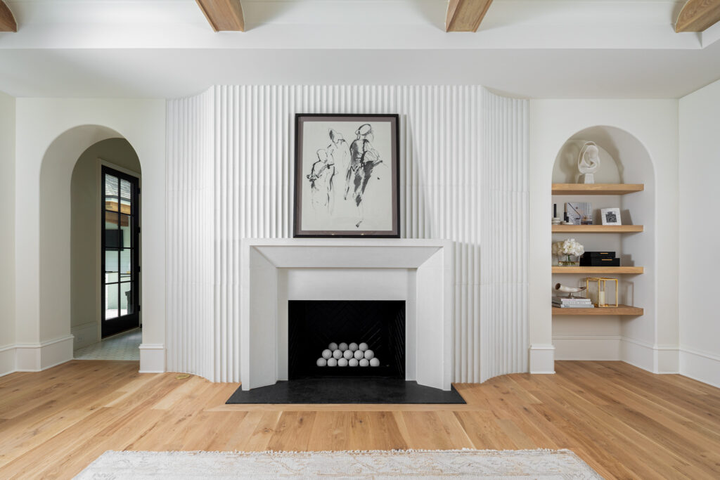 Charlotte custom home builder luxury home designer