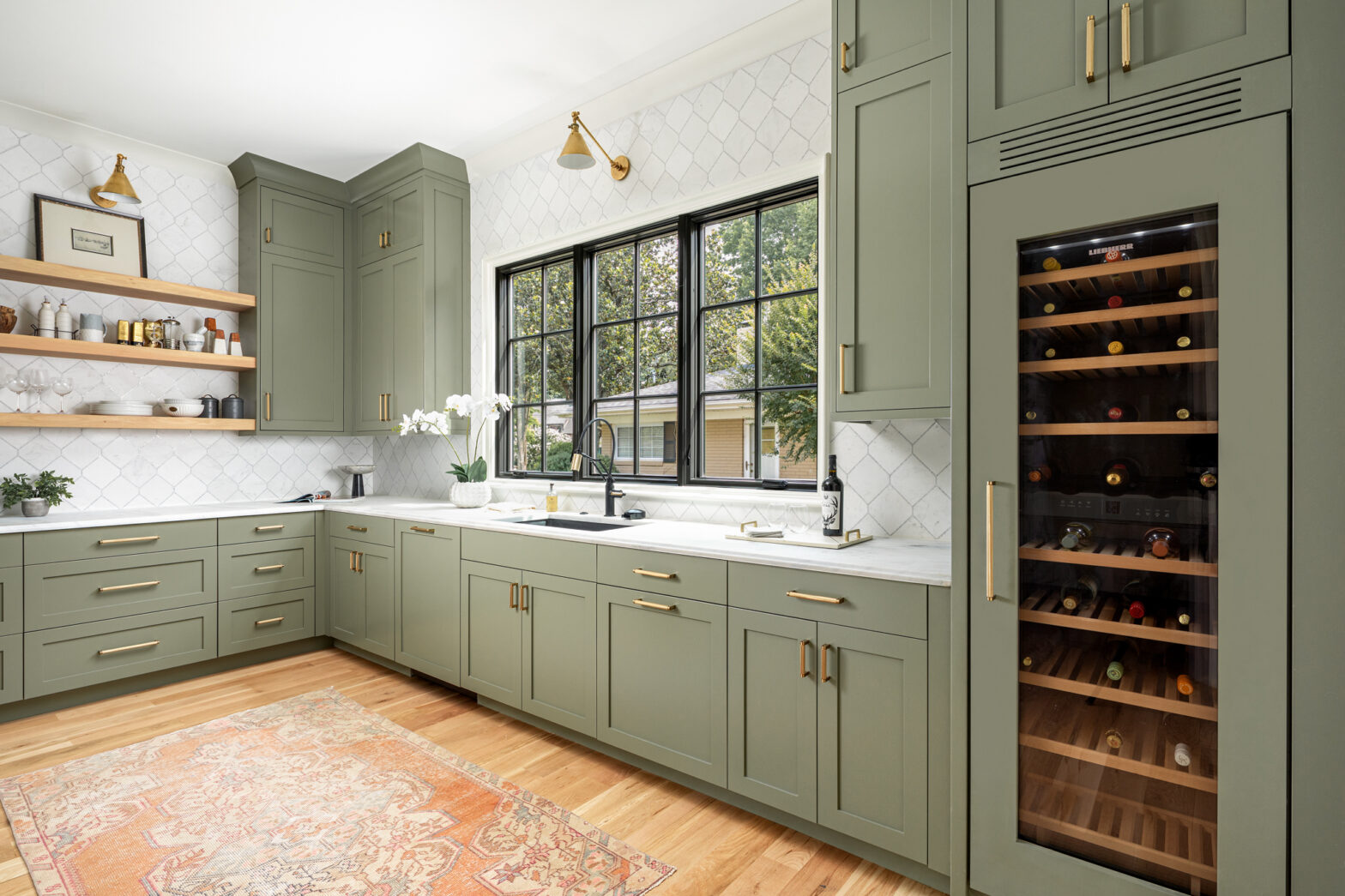 Charlotte custom home builder luxury home designer