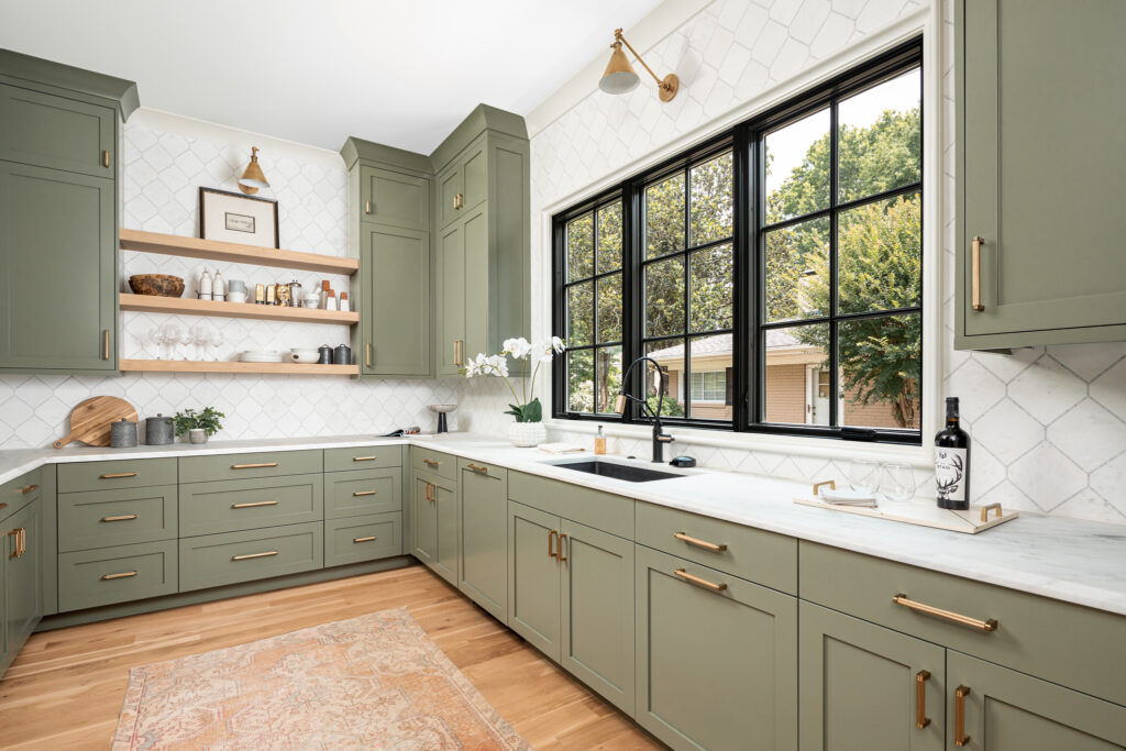 charlotte custom home builder