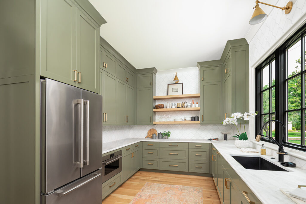 charlotte custom home builder